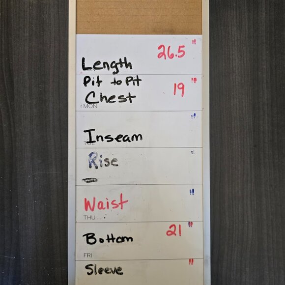 CROSBY. TAN SLEEVELESS TANK FULLY LINED VNECK SIZE LARGE LIGHTWEIGHT BEADED BOLO - Picture 10 of 11